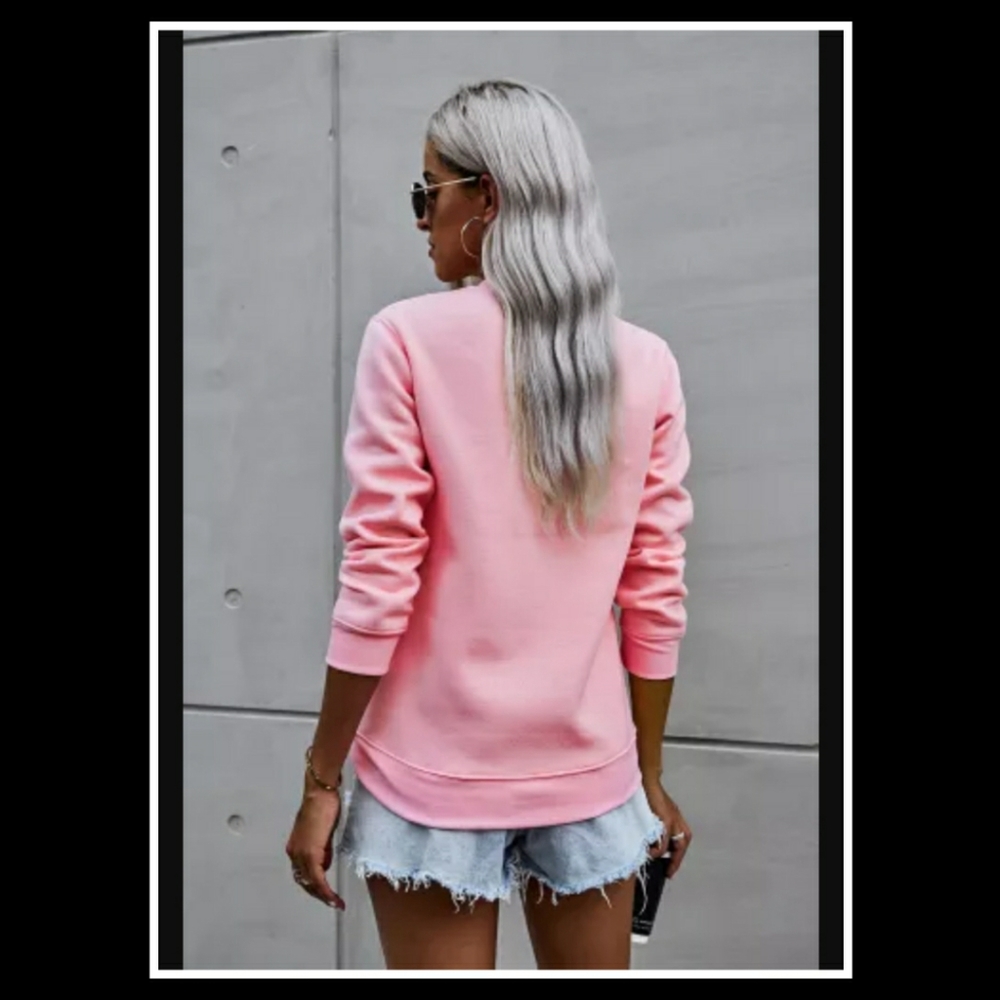 💕KILL THEM WITH Kindness Sweatshirt💕 - Picture 2 of 11